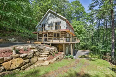 1679 Woods Mountain Trail, Cullowhee, NC 28723 - Photo 33