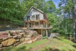 1679 Woods Mountain Trail, Cullowhee, NC 28723 - Photo 33