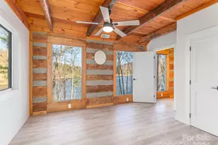 1679 Woods Mountain Trail, Cullowhee, NC 28723 - Photo 27
