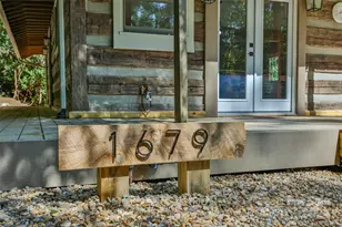 1679 Woods Mountain Trail, Cullowhee, NC 28723 - Photo 5