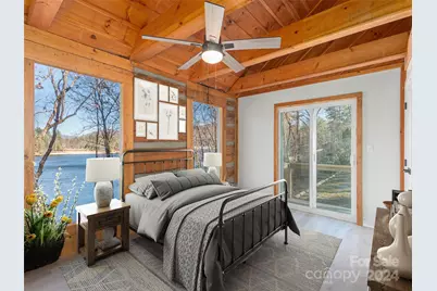 1679 Woods Mountain Trail, Cullowhee, NC 28723 - Photo 17