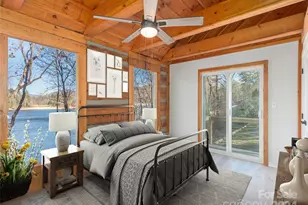 1679 Woods Mountain Trail, Cullowhee, NC 28723 - Photo 17