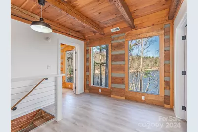 1679 Woods Mountain Trail, Cullowhee, NC 28723 - Photo 15