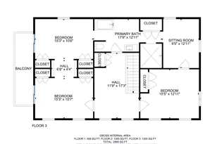 1679 Woods Mountain Trail, Cullowhee, NC 28723 - Photo 39