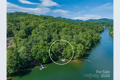 1679 Woods Mountain Trail, Cullowhee, NC 28723 - Photo 37