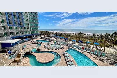 300 N Ocean Boulevard #1513, North Myrtle Beach, SC 29582 - Photo 3
