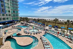 300 N Ocean Blvd, North Myrtle Beach, SC 29582 - Photo 3