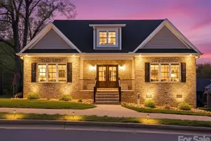 496 19th Ave Cir NW, Hickory, NC 28601 - Photo 1