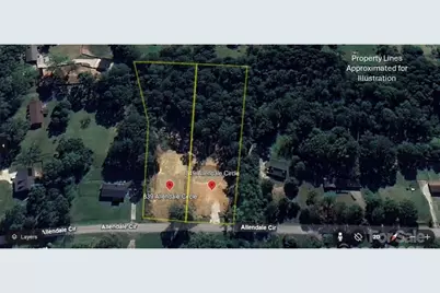 849 Allendale Circle, Rock Hill, SC 29732 - Photo 7