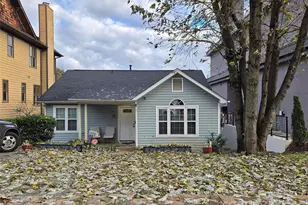 316 Frazier Ave, Charlotte, NC 28216 - Photo 1