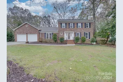 10312 Woodview Circle, Charlotte, NC 28277 - Photo 1