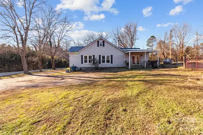 10310 Stokes Ferry Road, Gold Hill, NC 28071 - Photo 1