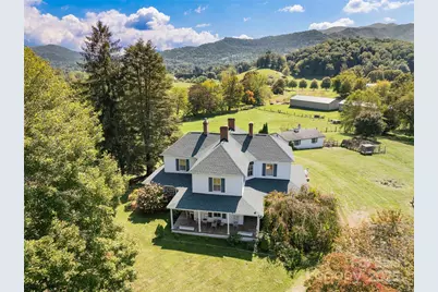 4912 Pigeon Road, Waynesville, NC 28786 - Photo 5