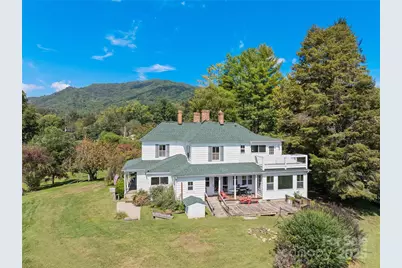 4912 Pigeon Road, Waynesville, NC 28786 - Photo 3