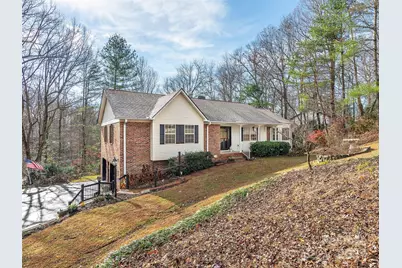 543 Hunters Glen Lane, Hendersonville, NC 28739 - Photo 1