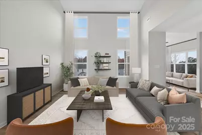 18024 Wilbanks Drive, Charlotte, NC 28278 - Photo 3