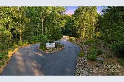 Lot 51 Mountain Grove Lane, Fletcher, NC 28732 - Photo 5