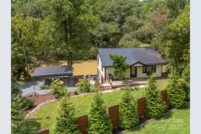 6375 US 64/74A Highway, Lake Lure, NC 28746 - Photo 1