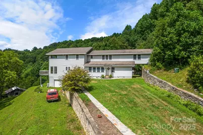 505 Old Home Place Drive, Marshall, NC 28753 - Photo 41