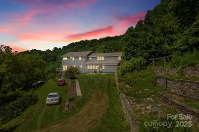 505 Old Home Place Drive, Marshall, NC 28753 - Photo 1