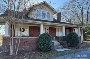 2014 US 74 Business Hwy, Ellenboro, NC 28040 - Photo 1