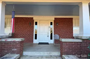 2014 US 74 Business Hwy, Ellenboro, NC 28040 - Photo 5