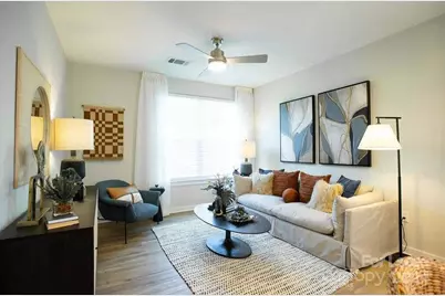 102 Kennedy Ridge Way #Alexander, Mooresville, NC 28115 - Photo 7