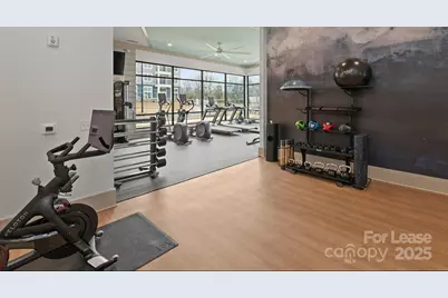 2546 Perimeter Pointe Parkway #1B.1, Charlotte, NC 28217 - Photo 19