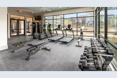 2546 Perimeter Pointe Parkway #1G, Charlotte, NC 28217 - Photo 25