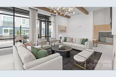 2546 Perimeter Pointe Parkway #1G, Charlotte, NC 28217 - Photo 5