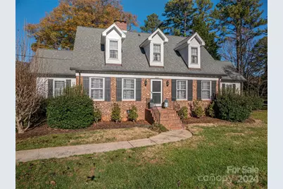 3030 Courtland Drive, Gastonia, NC 28056 - Photo 1