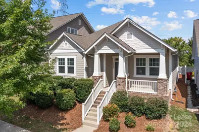 12440 Bradford Park Drive, Davidson, NC 28036 - Photo 1