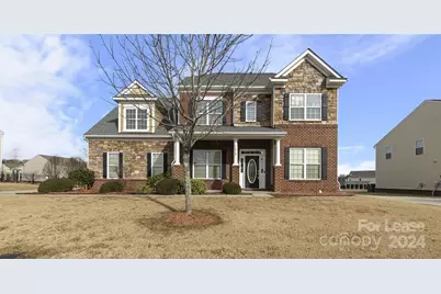 1010 Wellscroft Road, Indian Trail, NC 28079 - Photo 1