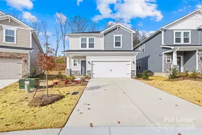 4370 Evening Trail, Concord, NC 28027 - Photo 1