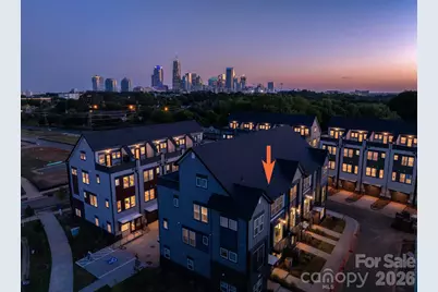 1320 Walter Taylor Way #EQX0102, Charlotte, NC 28206 - Photo 1