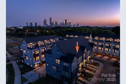 1320 Walter Taylor Way #EQX0102, Charlotte, NC 28206 - Photo 1