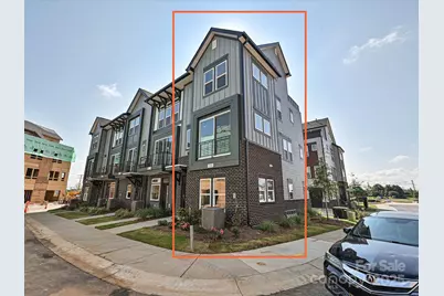 1308 Walter Taylor Way #EQX0105, Charlotte, NC 28206 - Photo 1
