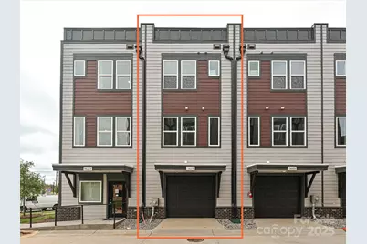 1619 Polk Street #EQX0207, Charlotte, NC 28206 - Photo 5