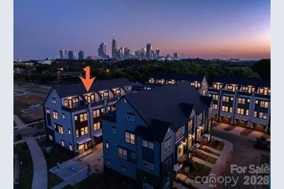 1619 Polk Street #EQX0207, Charlotte, NC 28206 - Photo 3
