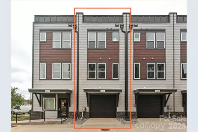 1619 Polk Street #EQX0207, Charlotte, NC 28206 - Photo 5