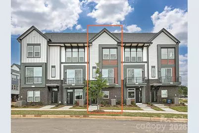 1615 Polk Street #EQX0208, Charlotte, NC 28206 - Photo 3