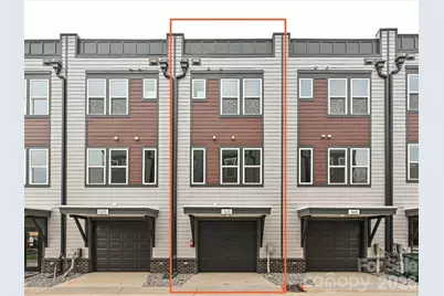 1615 Polk Street #EQX0208, Charlotte, NC 28206 - Photo 3