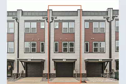 1615 Polk Street #EQX0208, Charlotte, NC 28206 - Photo 3