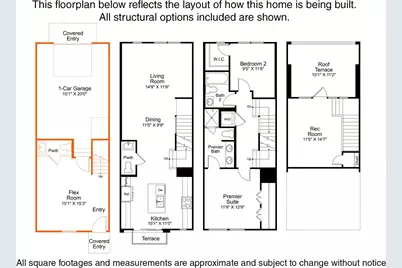 1615 Polk Street #EQX0208, Charlotte, NC 28206 - Photo 37
