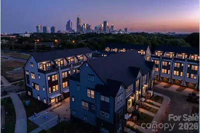 1611 Polk Street #EQX0209, Charlotte, NC 28206 - Photo 35