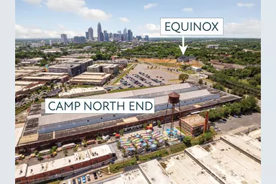 1611 Polk Street #EQX0209, Charlotte, NC 28206 - Photo 7