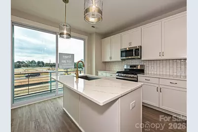 1611 Polk Street #EQX0209, Charlotte, NC 28206 - Photo 1