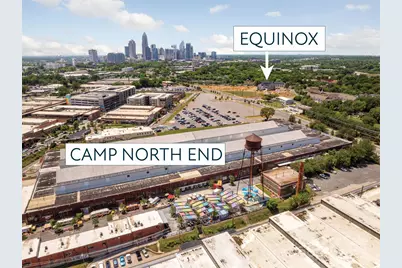 1611 Polk Street #EQX0209, Charlotte, NC 28206 - Photo 7