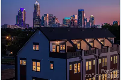 1611 Polk Street #EQX0209, Charlotte, NC 28206 - Photo 5
