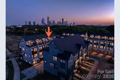 1611 Polk Street #EQX0209, Charlotte, NC 28206 - Photo 3